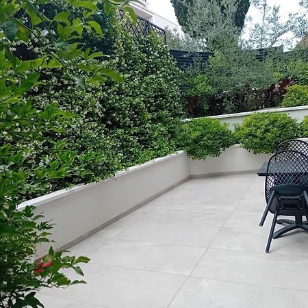 Villa Maboka Zadar Luaran gambar