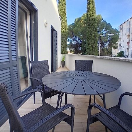 Villa Maboka Zadar Luaran gambar