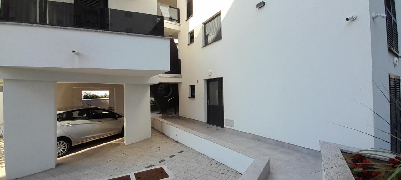 Villa Maboka Zadar Luaran gambar
