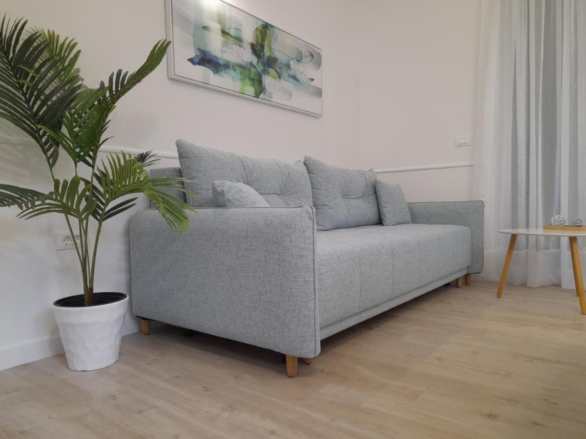 Villa Maboka Zadar Luaran gambar