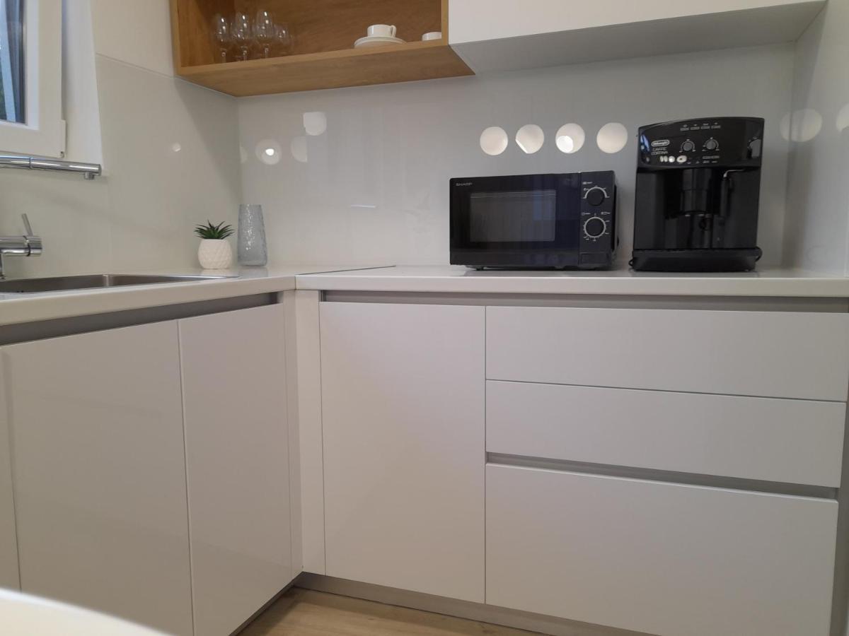 Villa Maboka Zadar Luaran gambar