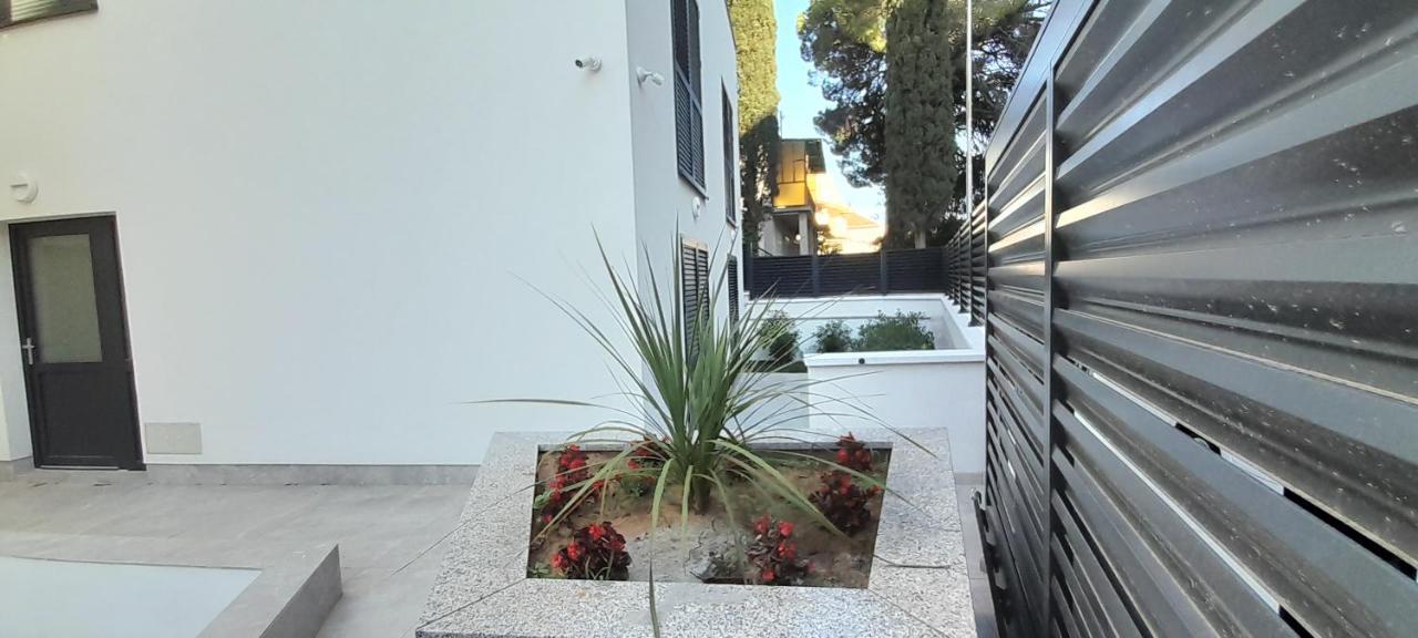 Villa Maboka Zadar Luaran gambar