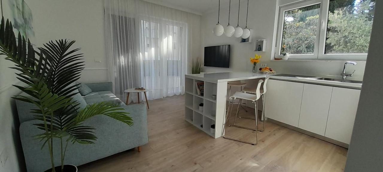 Villa Maboka Zadar Luaran gambar
