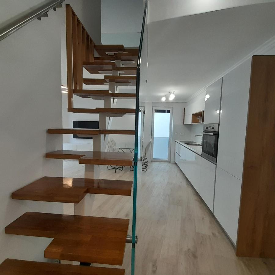 Villa Maboka Zadar Luaran gambar