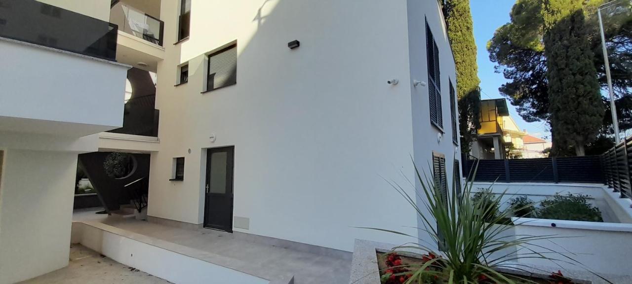 Villa Maboka Zadar Luaran gambar