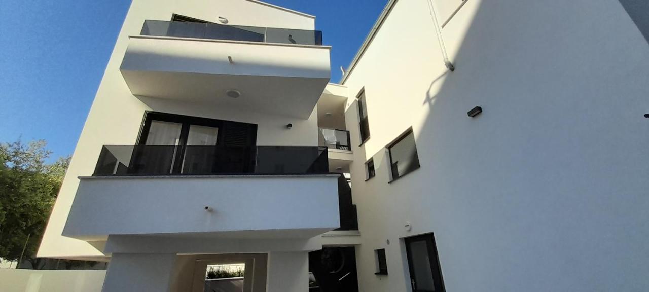 Villa Maboka Zadar Luaran gambar