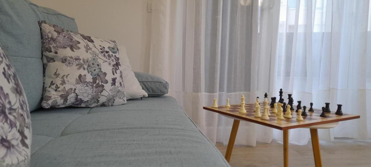 Villa Maboka Zadar Luaran gambar