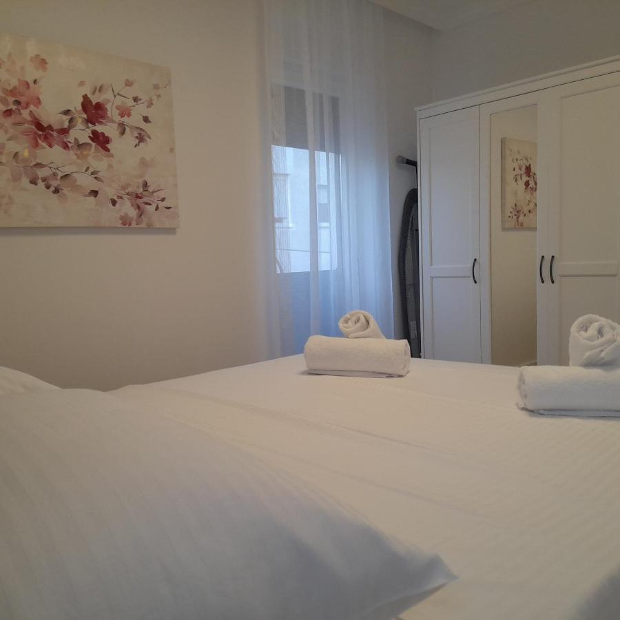 Villa Maboka Zadar Luaran gambar
