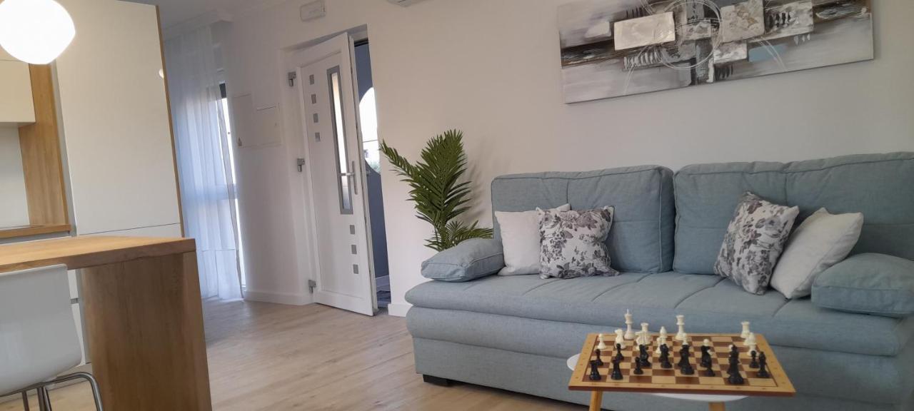 Villa Maboka Zadar Luaran gambar