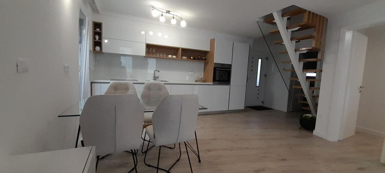 Villa Maboka Zadar Luaran gambar