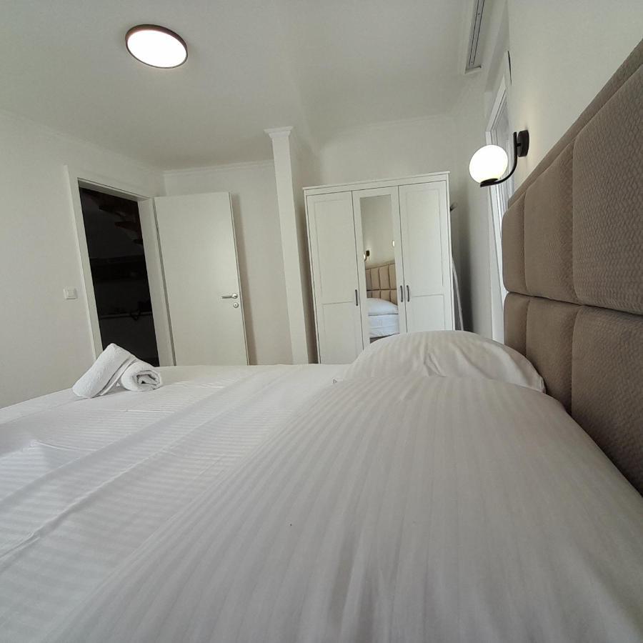 Villa Maboka Zadar Luaran gambar