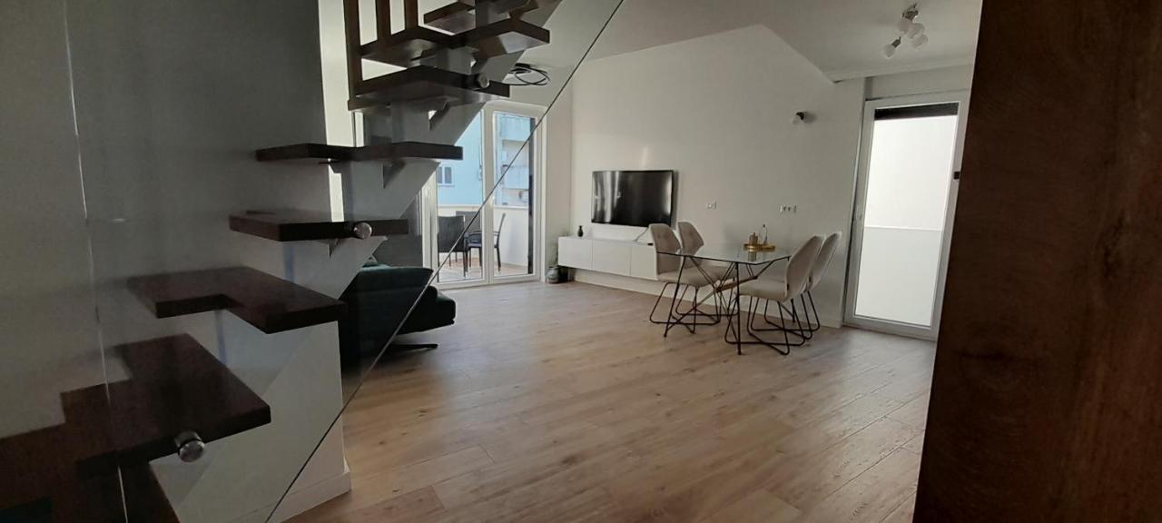 Villa Maboka Zadar Luaran gambar