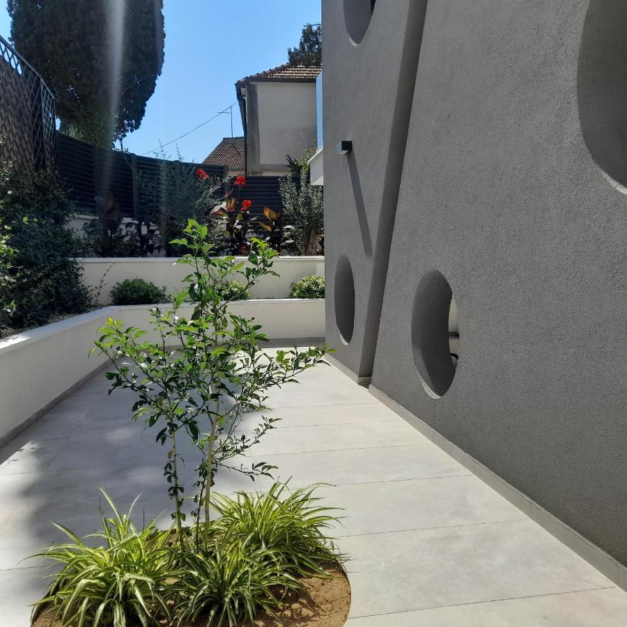 Villa Maboka Zadar Luaran gambar
