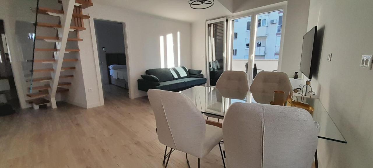 Villa Maboka Zadar Luaran gambar
