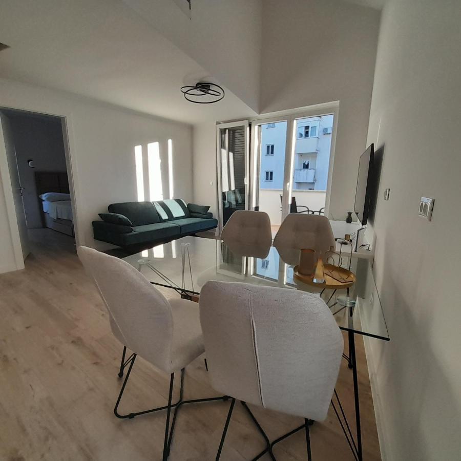 Villa Maboka Zadar Luaran gambar