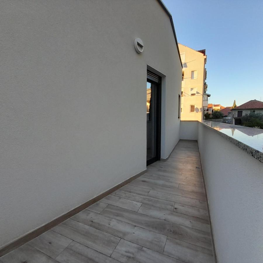 Villa Maboka Zadar Luaran gambar