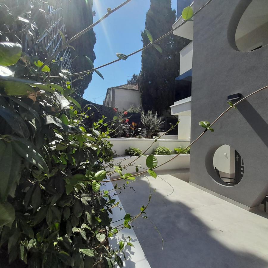 Villa Maboka Zadar Luaran gambar