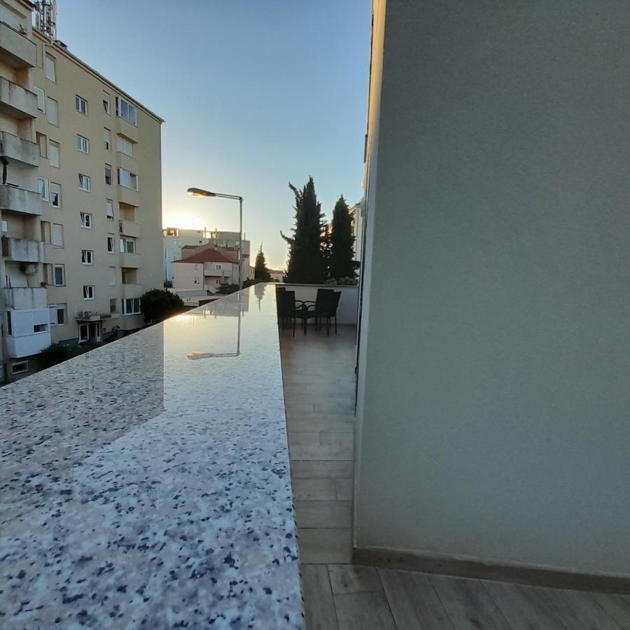 Villa Maboka Zadar Luaran gambar