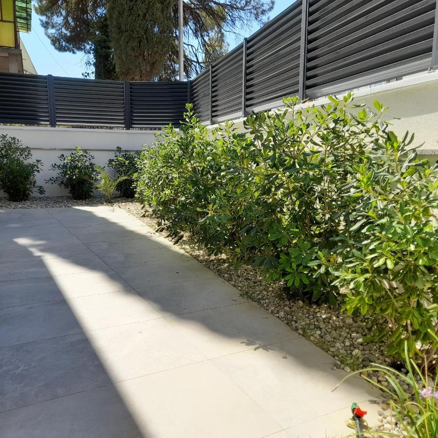 Villa Maboka Zadar Luaran gambar