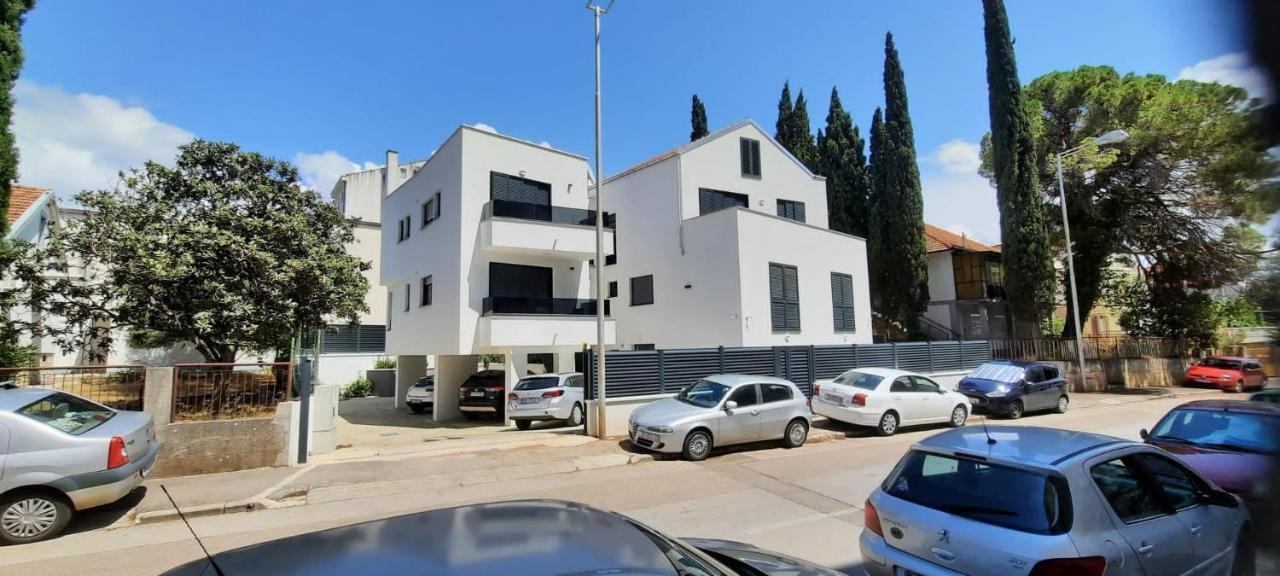 Villa Maboka Zadar Luaran gambar