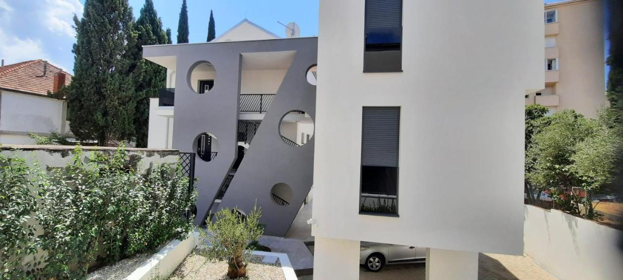 Villa Maboka Zadar Luaran gambar