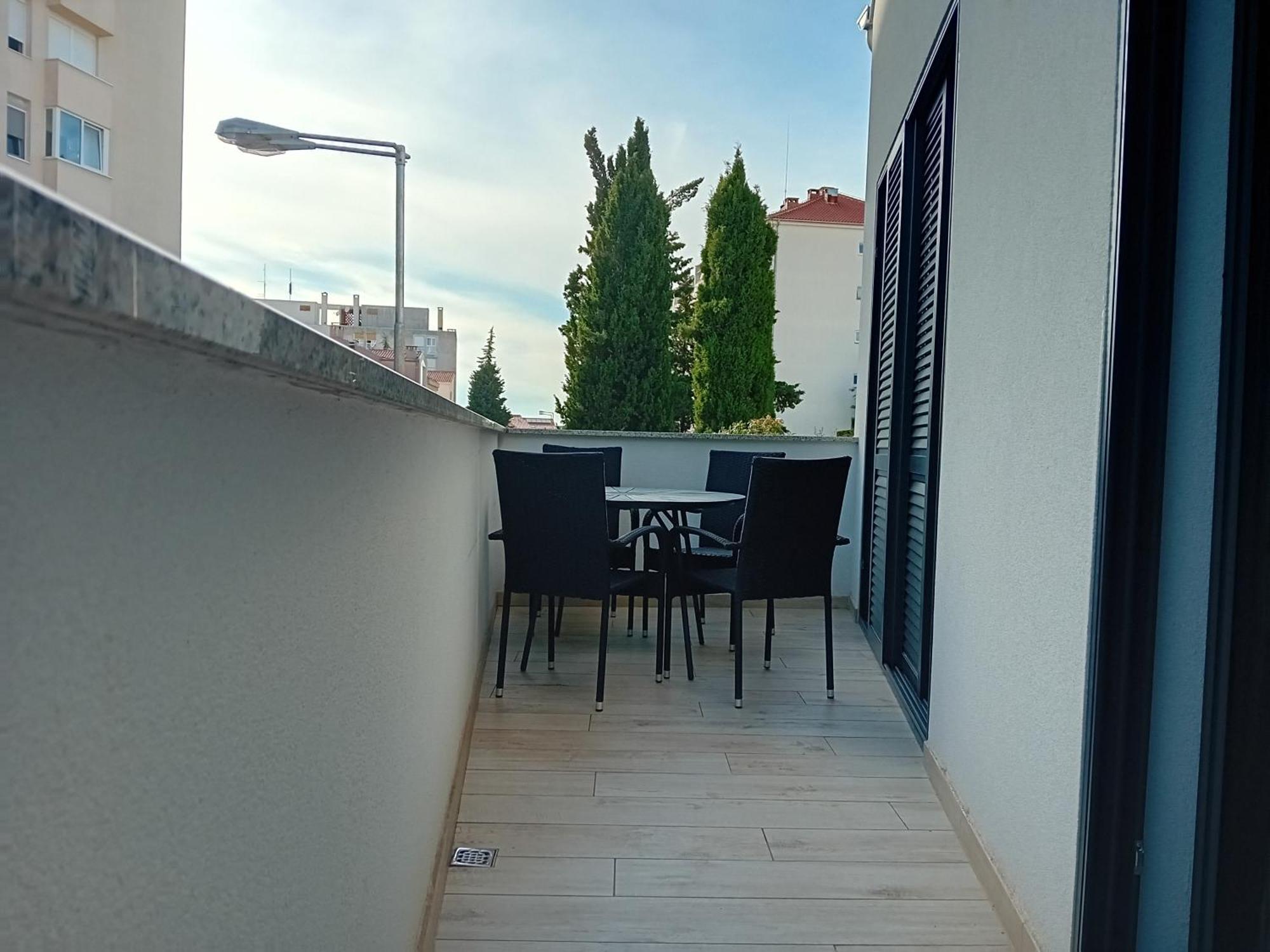 Villa Maboka Zadar Luaran gambar