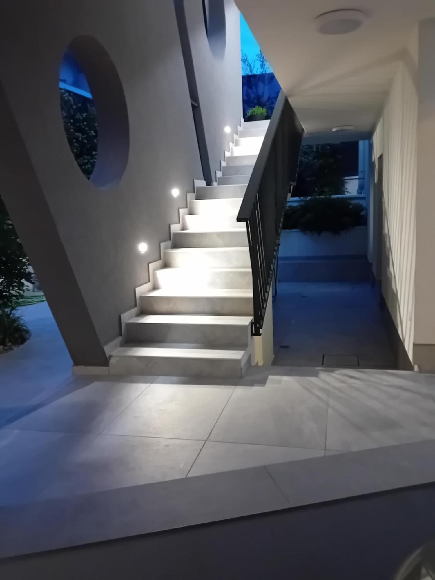 Villa Maboka Zadar Luaran gambar