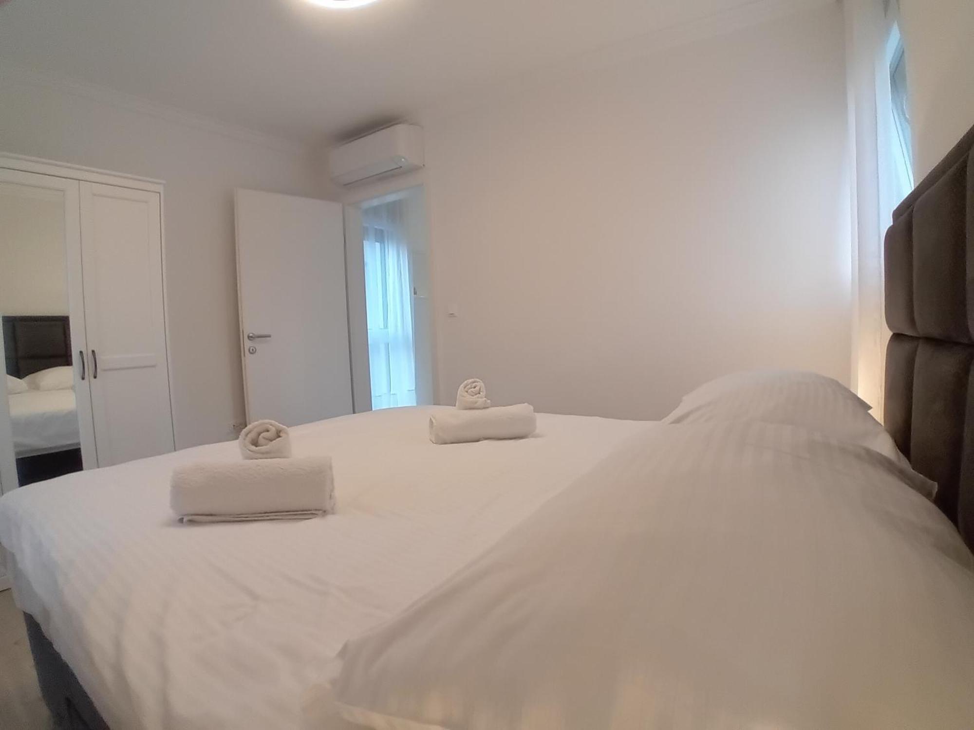 Villa Maboka Zadar Luaran gambar