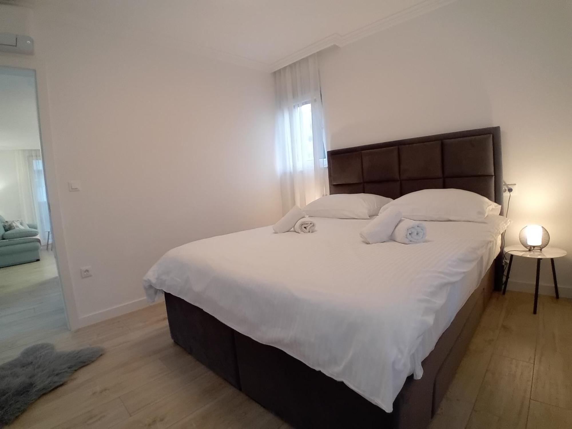 Villa Maboka Zadar Luaran gambar