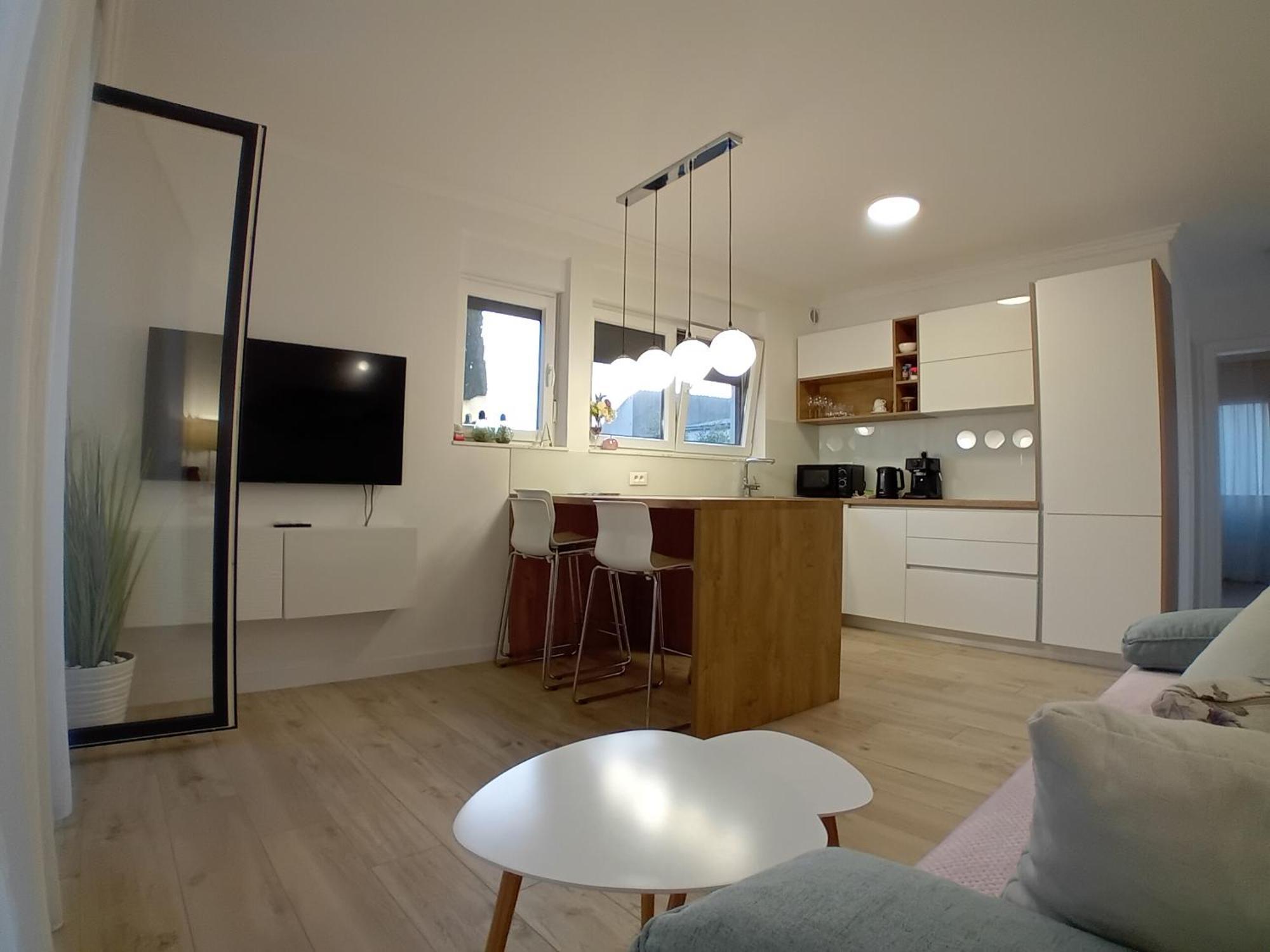 Villa Maboka Zadar Bilik gambar