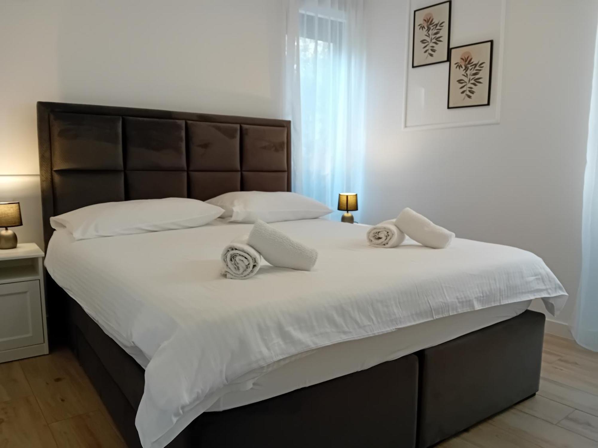Villa Maboka Zadar Luaran gambar