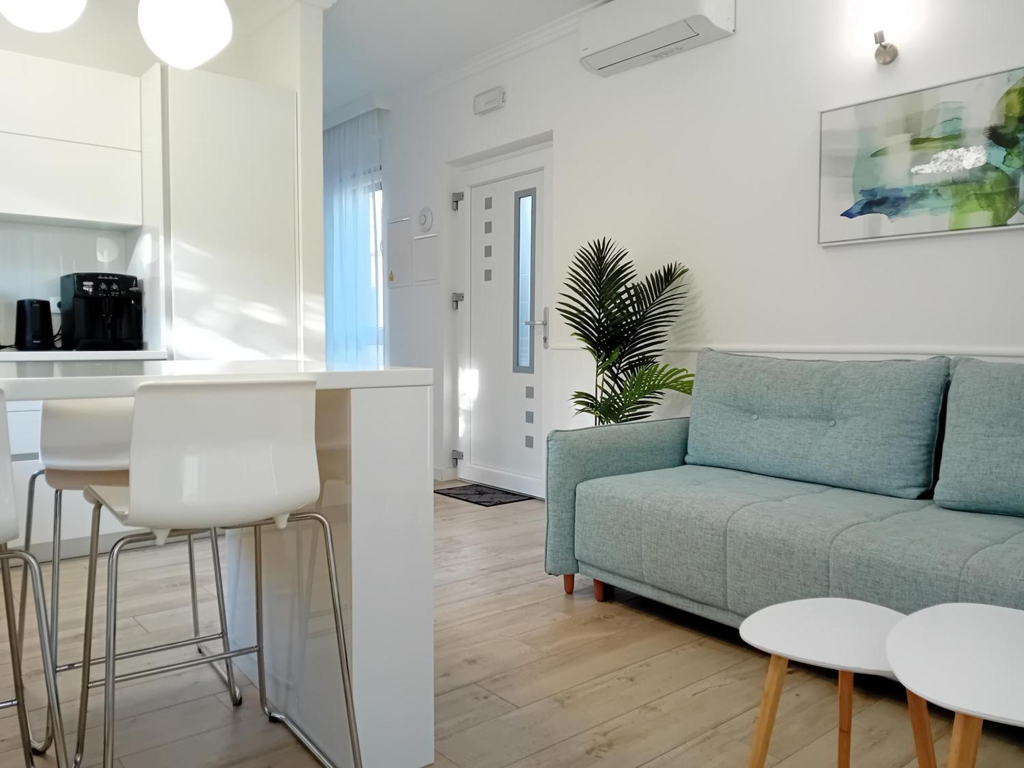 Villa Maboka Zadar Luaran gambar