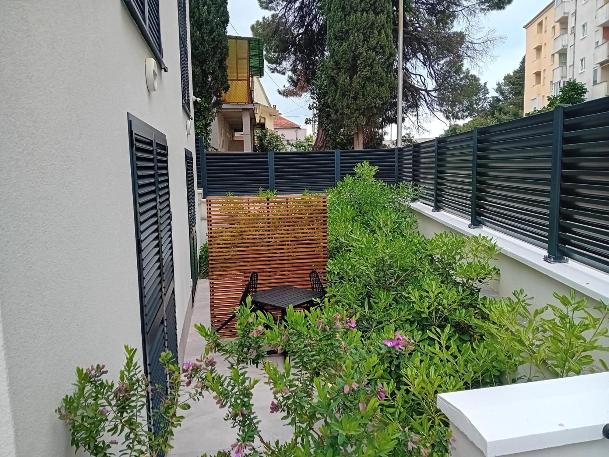 Villa Maboka Zadar Luaran gambar