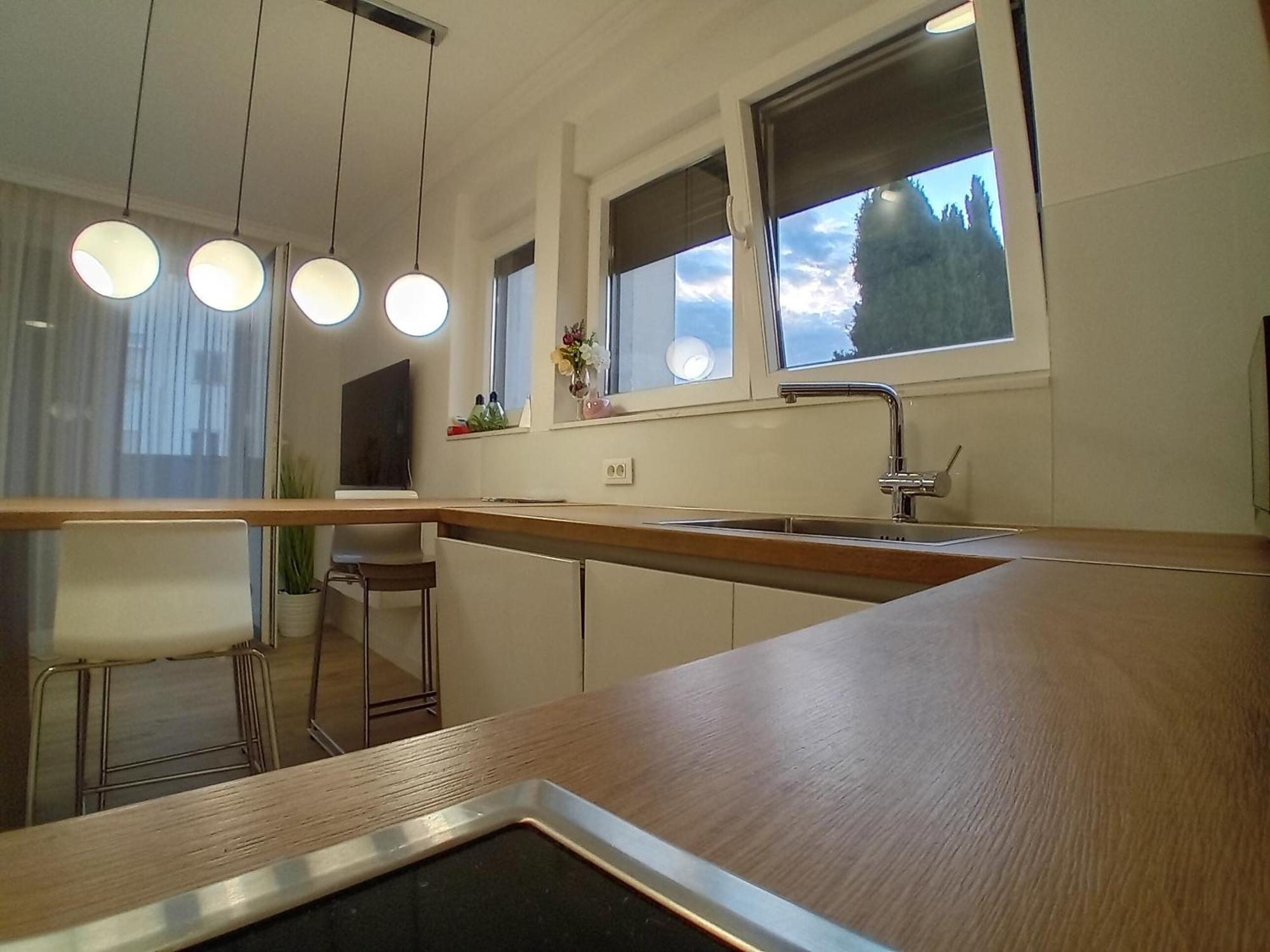 Villa Maboka Zadar Luaran gambar