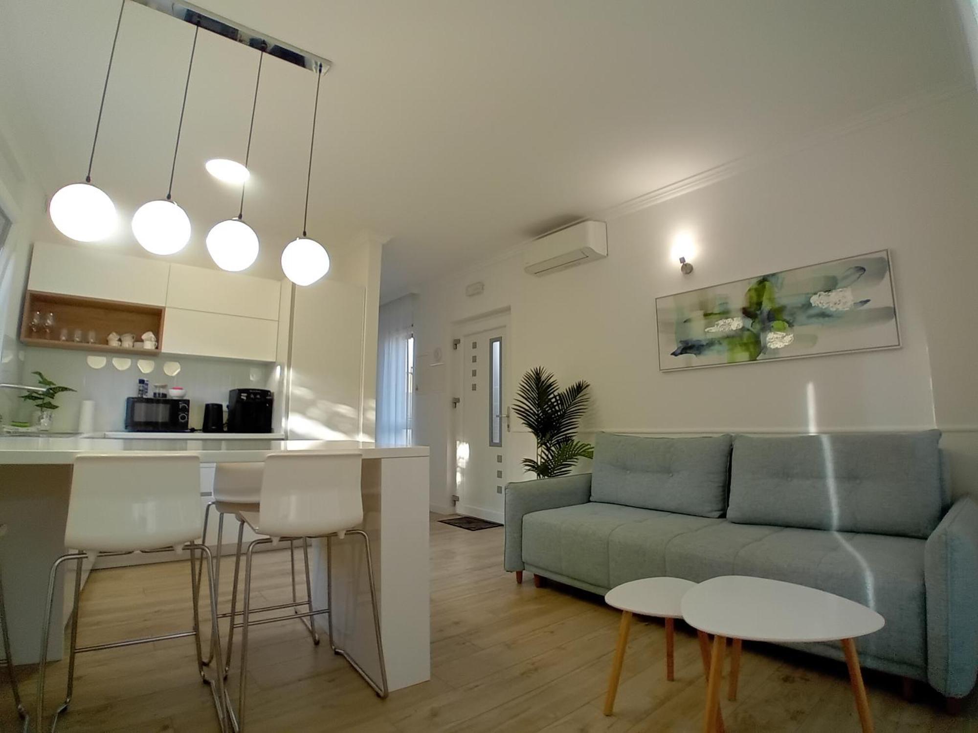 Villa Maboka Zadar Luaran gambar