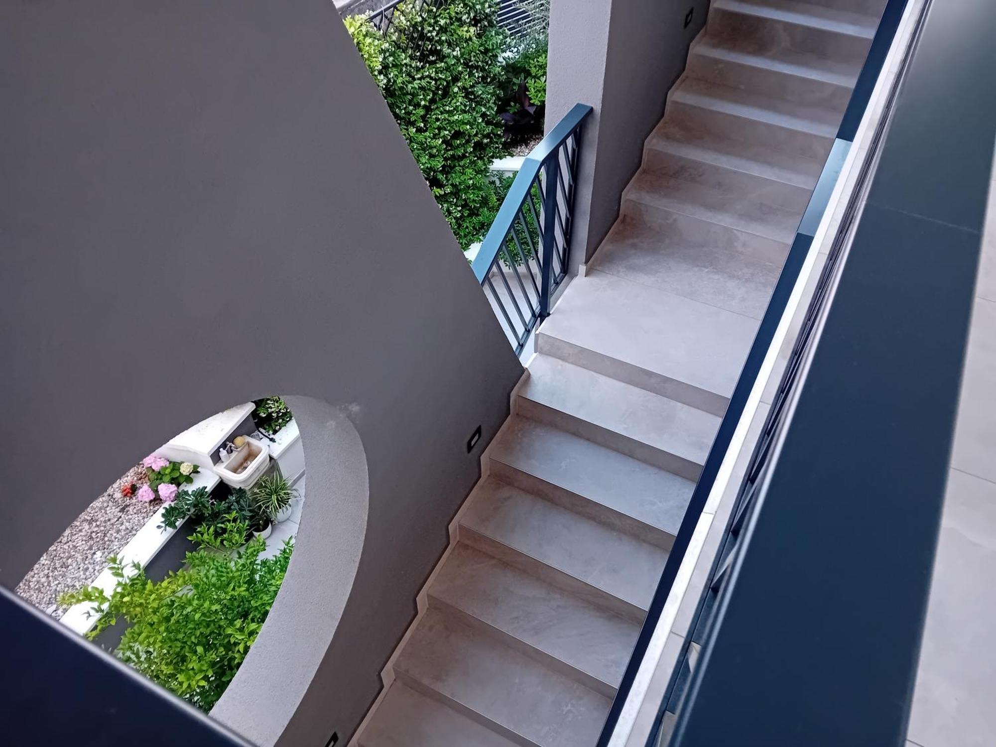Villa Maboka Zadar Luaran gambar