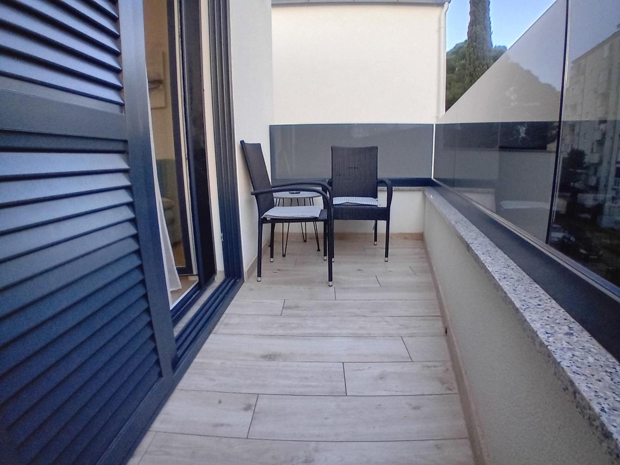 Villa Maboka Zadar Luaran gambar
