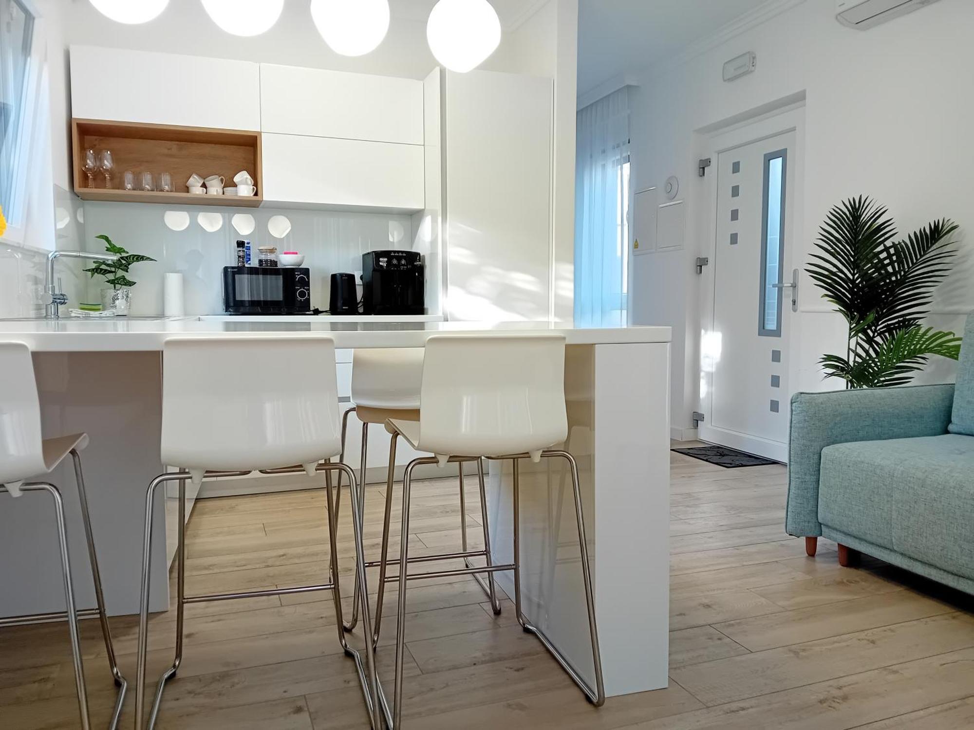 Villa Maboka Zadar Luaran gambar