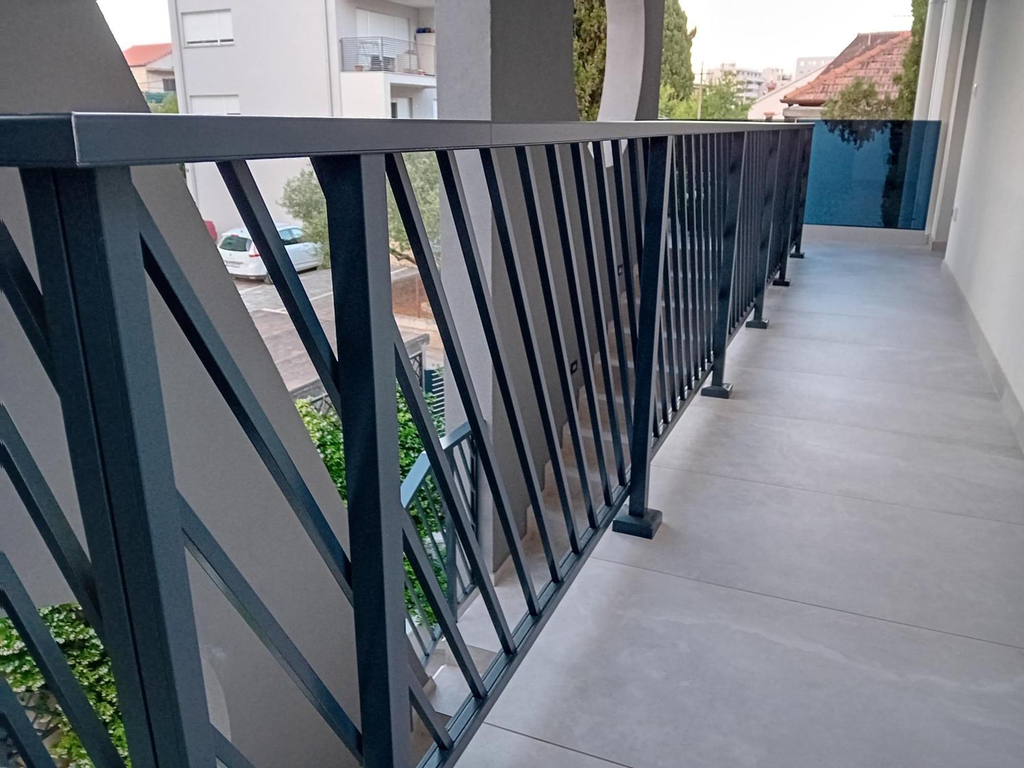 Villa Maboka Zadar Luaran gambar