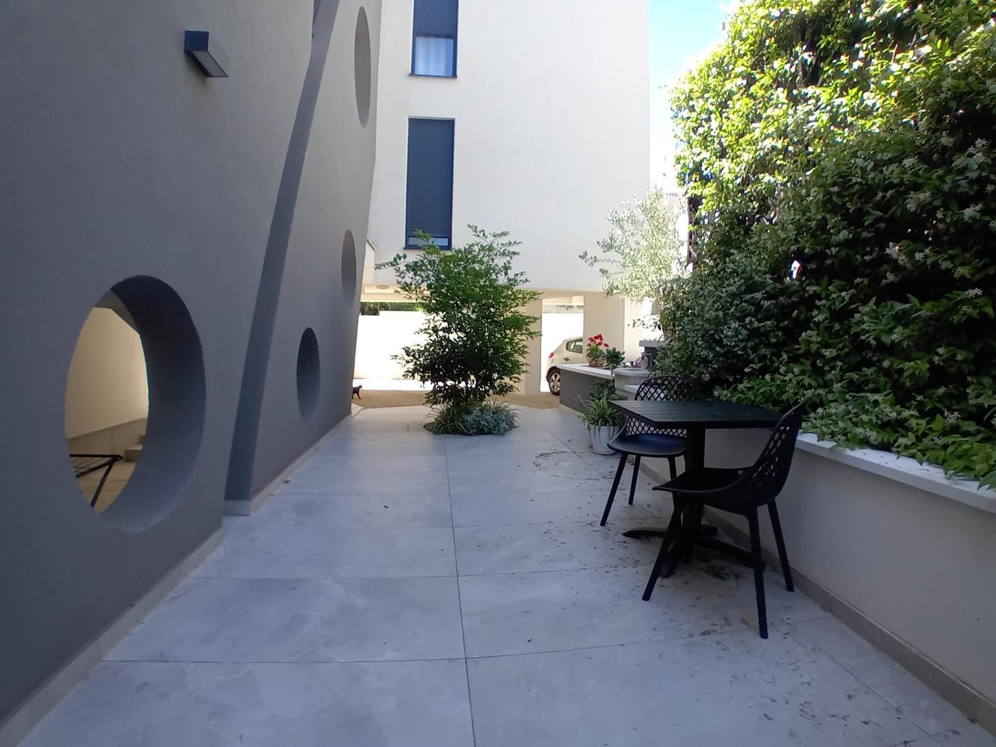 Villa Maboka Zadar Luaran gambar