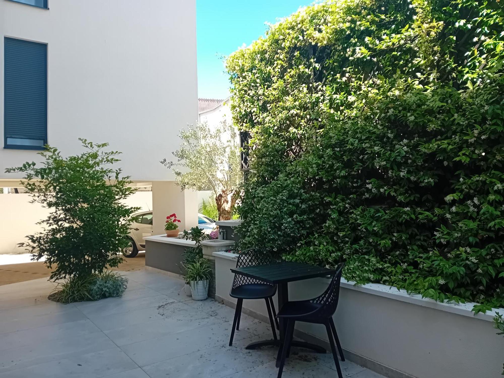 Villa Maboka Zadar Luaran gambar